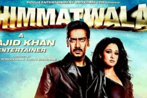 Sinopsis Film Himmatwala (2013)