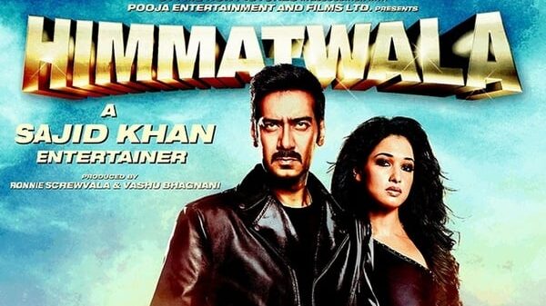 Sinopsis Film Himmatwala (2013) 1 Sinopsis Film Himmatwala (2013)