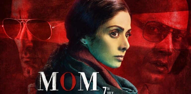 Sinopsis Mom (2017)