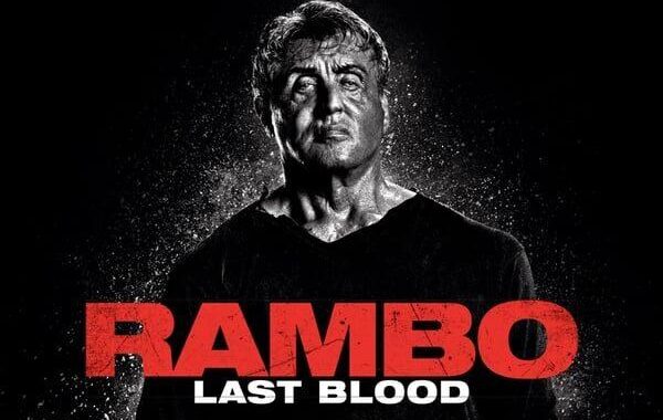 Sinopsis Film Rambo: Last Blood (2019)