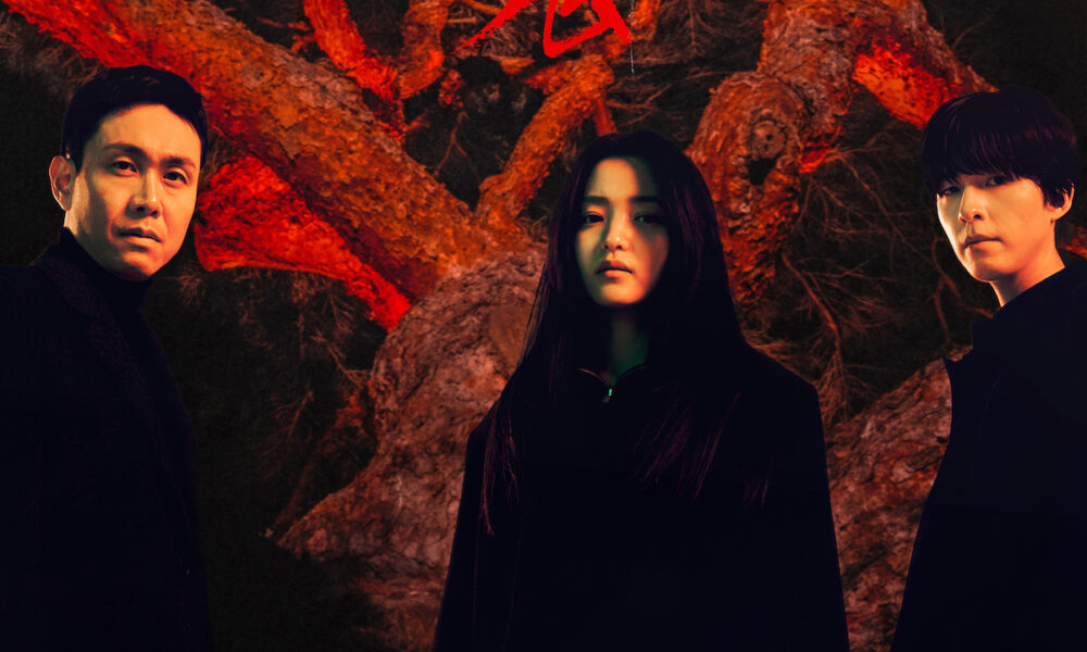 Sinopsis Revenant (2023)