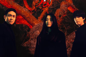 Sinopsis Revenant (2023), Saat setan merasuki Manusia! 10 Sinopsis Revenant (2023)