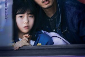 Sinopsis The Kidnapping Day (2023) 11 The Kidnapping Day (2023)