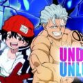 Recap Undead Unluck Episode 2 3 Undead Unluck Episode 2