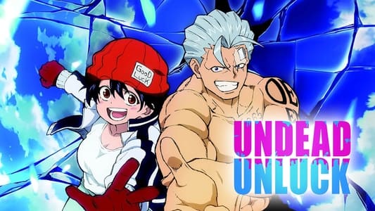 Undead Unluck Episode 2