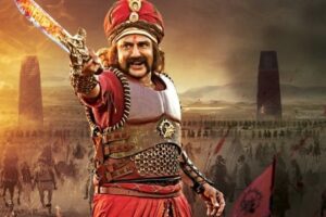 Sinopsis Lengkap Film Gautamiputra Satakarni (2017)