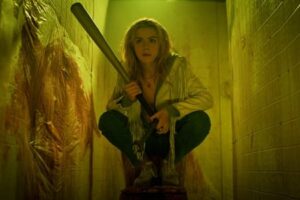 Review Totally Killer (2023)
