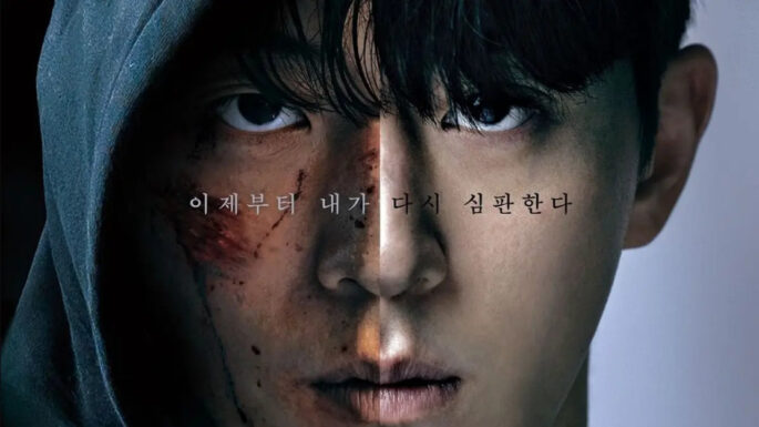 Sinopsis Vigilante Episode 4