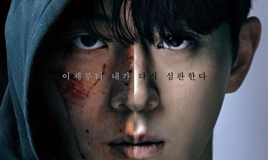 Sinopsis Vigilante Episode 3