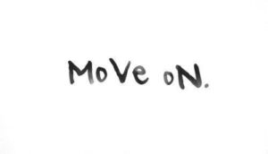 6 Tips Praktis Cepat Move On