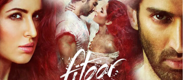 Sinopsis Lengkap Film Fitoor (2016)