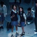Night Has Come Episode 4