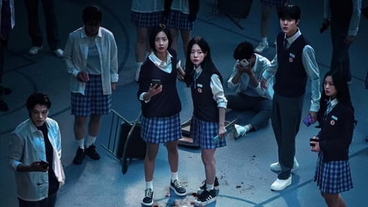 Night Has Come Episode 6