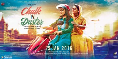 Sinopsis Lengkap Film Chalk N Duster (2016)