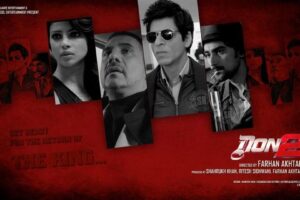 Sinopsis Lengkap Film Don 2 (2011) 7 Sinopsis Lengkap Film Don 2 (2011)