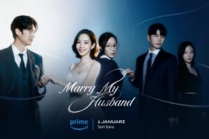 Marry My Husband Episode 1