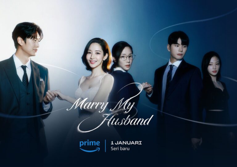 Marry My Husband Episode 1