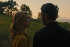 Sinopsis The Ticket (2016)