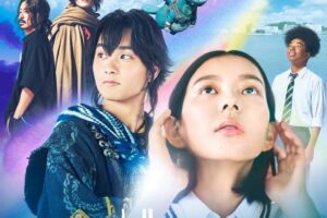 Sinopsis Wonderhatch: Soratobu Ryu no Shima (2023) 3 Sinopsis Wonderhatch Soratobu Ryu no Shima