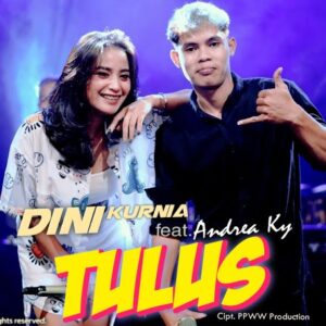 Lirik Lagu Dini Kurnia - Tulus