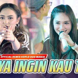 Lirik Lagu Duo Manja - Hanya Ingin Kau Tahu