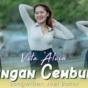 Jangan Cemburu - Vita Alvia