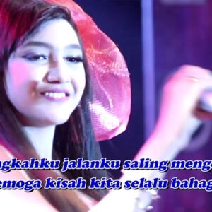 Lirik Lagu Jihan Audy - Kisah Kita