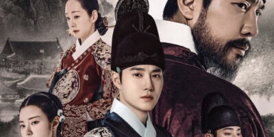 Review dan Sinopsis Missing Crown Prince (2024)