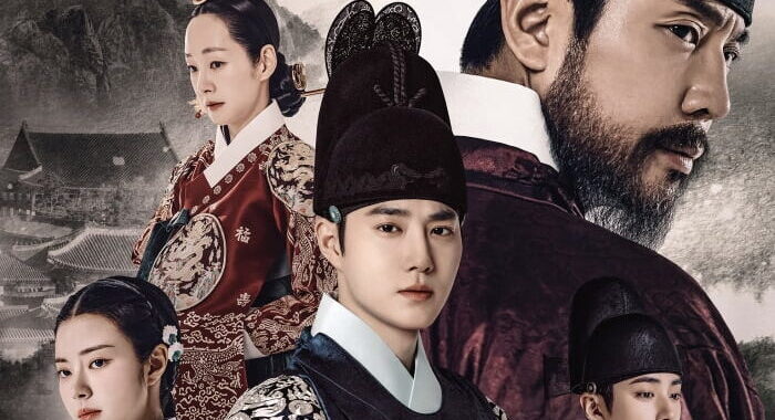 Review dan Sinopsis Missing Crown Prince (2024)