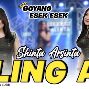 Shinta Arsinta - Eling Ae