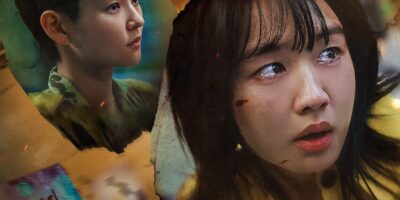 Review dan Sinopsis Goodbye Earth (2024)