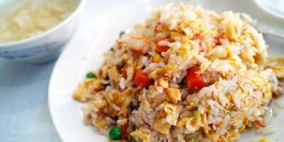 Inilah 5 Fakta Menarik Nasi Goreng yang Terkenal Mendunia