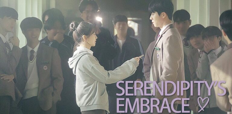 Sinopsis Serendipity's Embrace (2024), Nostalgia Cinta Pertama