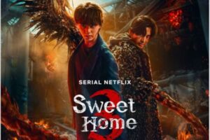 Sinopsis Sweet Home Season 3 (2024)