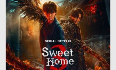 Sinopsis Sweet Home Season 3 (2024)