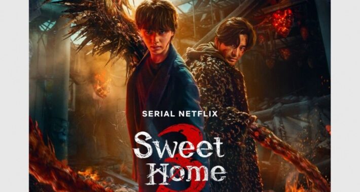 Sinopsis Sweet Home Season 3 (2024)