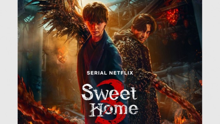 Sinopsis Sweet Home Season 3 (2024)