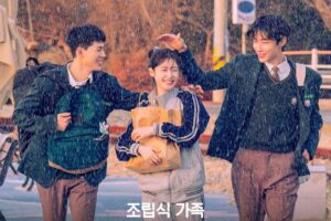 Sinopsis Family by Choice (2024) 1 Sinopsis Family by Choice (2024)