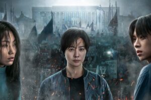 Sinopsis Hellbound Season 2 (2024) 3 Sinopsis Hellbound Season 2 (2024)
