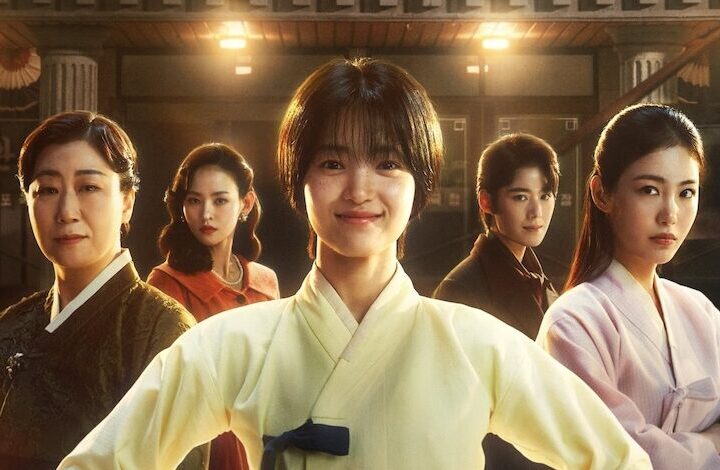 Review dan Sinopsis Jeongnyeon: The Star Is Born (2024)