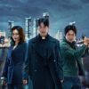 Sinopsis The Fiery Priest Season 2 (2024)