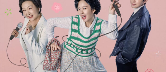 Review dan Sinopsis Who Is She (2024)