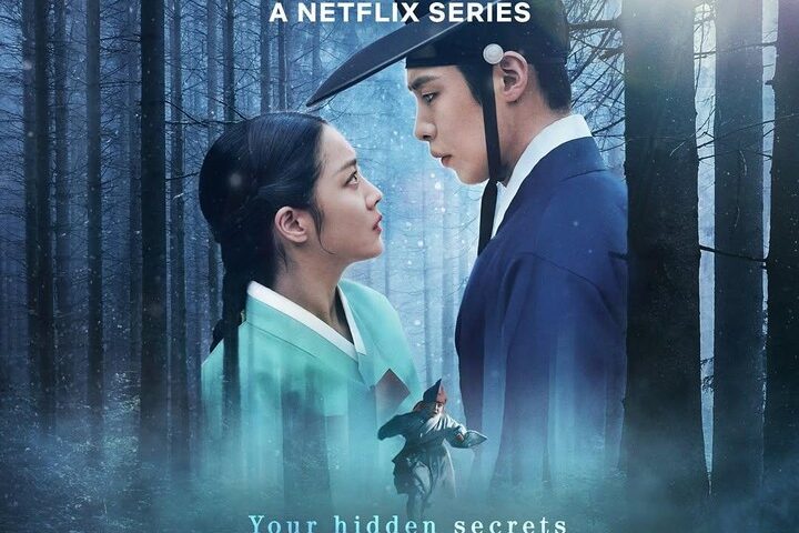 Drama Korea Terbaru Mei-Juni 2025