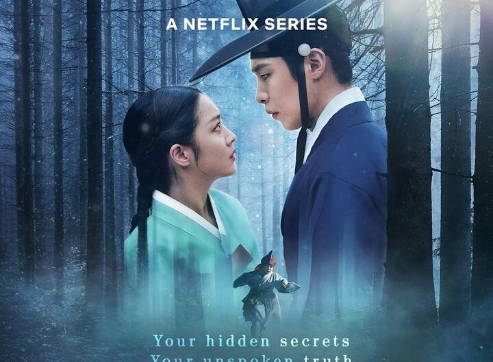 Daftar Drama Korea Terbaru Mei-Juni 2025: Yang Lagi Diperbincangkan! 1 Drama Korea Terbaru Mei-Juni 2025