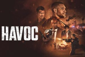 7 Rekomendasi Film Aksi Mirip Havoc di Netflix: Brutal, Tegang, dan Seru! 15 7