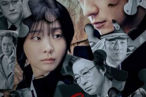 Nine Puzzles: Drama Thriller Psikologis Terbaru di Disney+ Hotstar 12 nine puzzles drama thriller psikologis disney plus