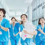 Resident Playbook: Kisah Seru Dokter Residen Muda di Tengah Realita Dunia Medis