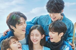 Sinopsis Spring of Youth (2025) Lengkap 5 Sinopsis Spring of Youth (2025) Lengkap