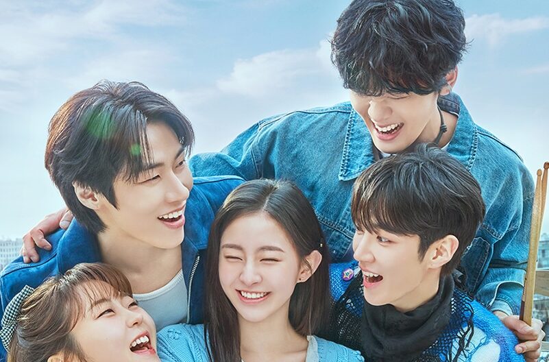 Sinopsis Spring of Youth (2025) Lengkap