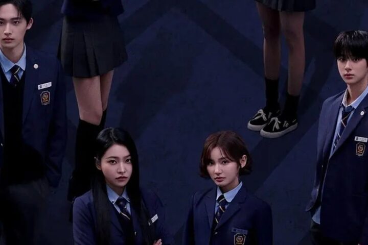 Sinopsis Bitch X Rich Season 2